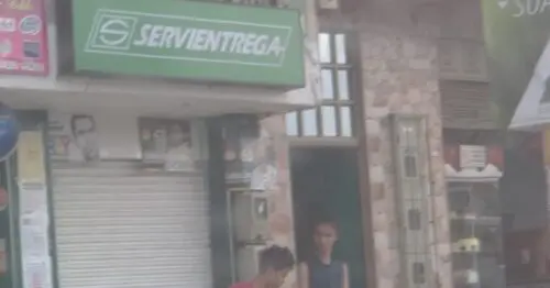 SERVIENTREGA CIUDAD LATINA SERVIENTREGA CIUDAD LATINA